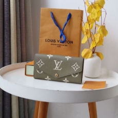 LV Wallets